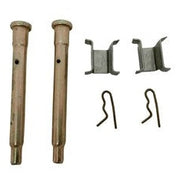 REP FREIO GM DISCO A/ C/ D20 93/. SILVERADO PRR27