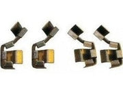 REP FREIO DISCO GM S-10 4X4 /BLAZER PRR34