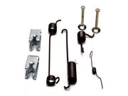 REP SAPATA FREIO GM CELTA/PRISMA LE PRR581