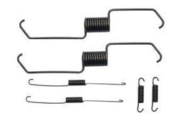 REP SAPATA FREIO GM S-10 12/... 2.4/2.8  PRR547