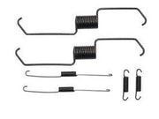 REP SAPATA FREIO GM S-10 12/... 2.4/2.8  PRR547