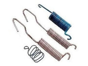 REP SAPATA FREIO FORD F-4000/ 85/. 1 RD (T) PRR125