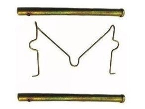 REP FREIO DISCO TOYOTA HILUX 1 RODA (D) PRR64