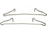 MOLA TRAVA PINO PASTILHA VW GOL/VOY /94 PAR PRR294