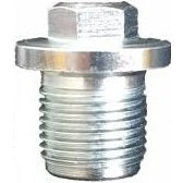 BUJAO CARTER FIAT TORO/RENEGADE/COMPASS (3PÇS) 2803