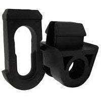 SUPORTE HASTE CAPO FIAT LINHA FIRE (TODOS) (5PÇS) P486