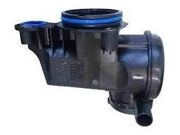 DEFLETOR ANTI CHAMA VW GOL G5/G6 1.0 DF1692