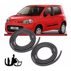 BORR PORTA FIAT UNO VIVACE/ GRANDSIENA  8450425