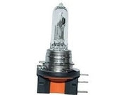 LAMP H15 HALOGENA 12V 55/15W  PWE0656
