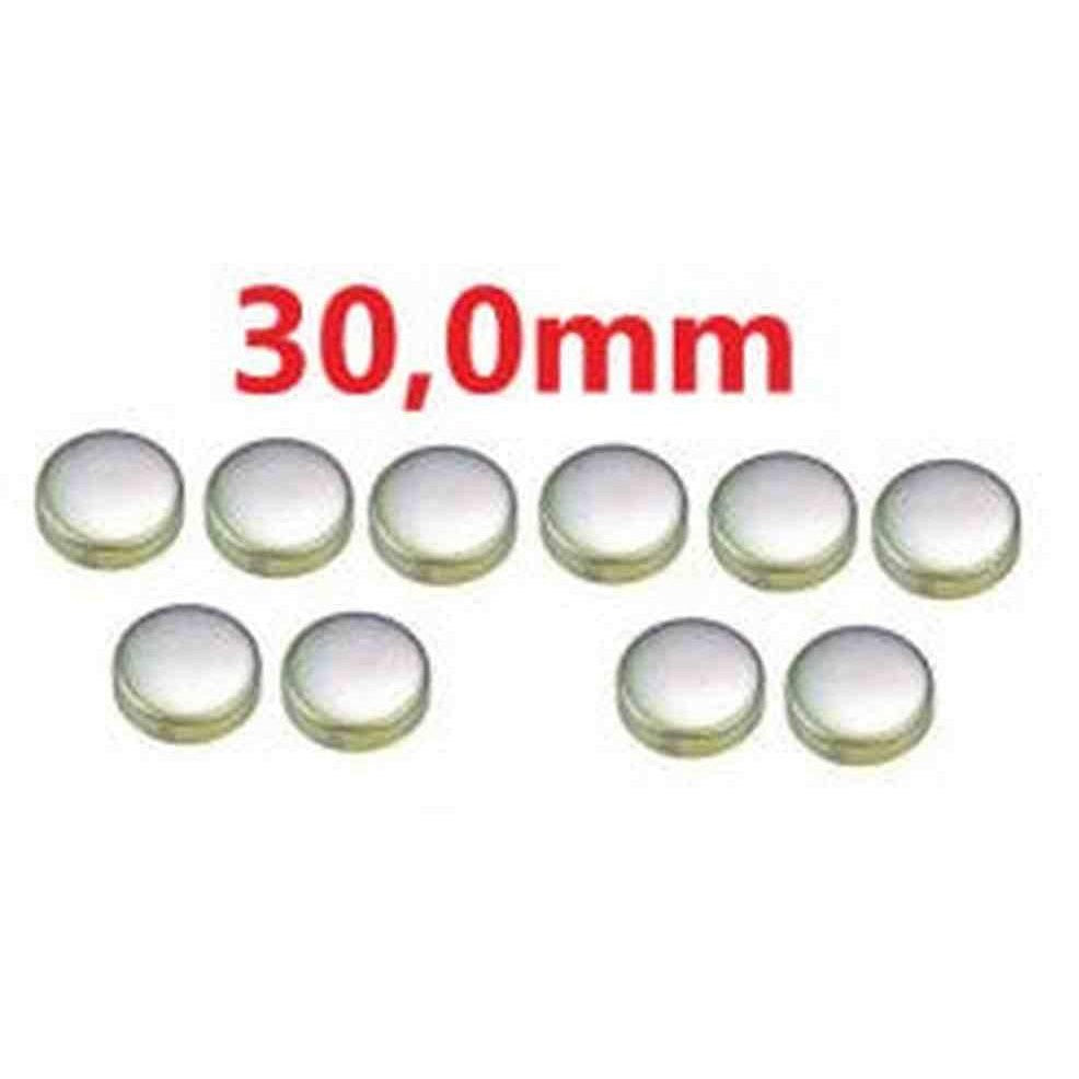 SELO 30,0MM BLOCO MTR CHEVT 73/.. (10PÇS)  NV071