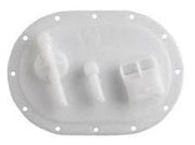 FLANGE BOMBA COMB. UNO FIRE 03/10 VP7046