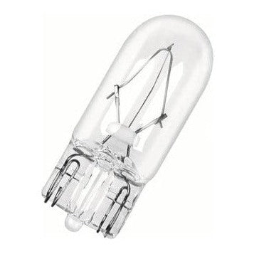 LAMP COMUM  PINGÃO 12V 5W YN-12/2825