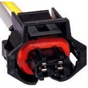 CHICOTE BICO INJ. ATUAD DETON VW/GM/FIAT/ TC1199 / ETE5709