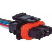 CHICOTE BOBINA FIAT PALIO SENS. PRES 3 VIAS TC1112 / ETE7892