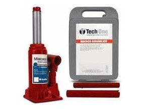 MACACO GARRAFA 4T (NA MALETA) PWB2377