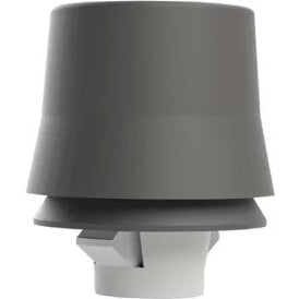 BATENTE PORTA/CAPO TOYOTA (MAIOR) (10PÇS) P545