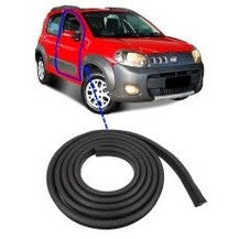 BORR PORTA VW GOL/SAV 2P G5/G6/G7 FIAT NOVO UNO 2P 9313