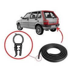 BORR MALA FIAT UNO - VW/TOY/HYUND/NISSAN/RENAUL 9319
