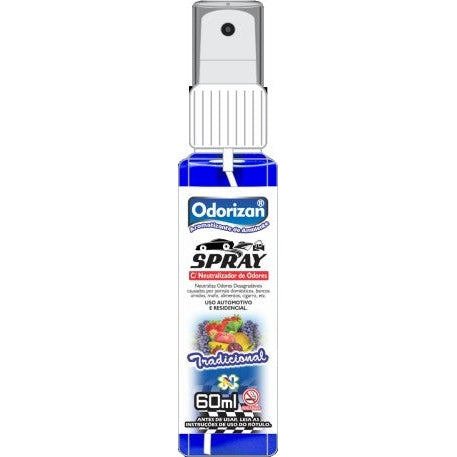 AROMAT SPRAY MASTERY TUTI-FRUTI 60ML 502