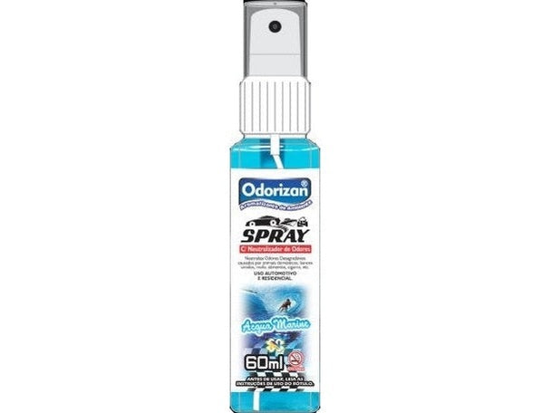 AROMAT SPRAY MASTERY AQUA MARINE 60ML 618