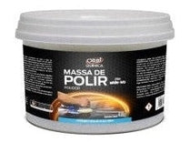 MASSA DE POLIR Nº2 ORBI - 400G 9044