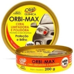CERA MAX AUTOMOTIVA 200G ORBI 8910
