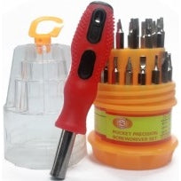 CHAVES 31PÇS  (DIVERSSOS)