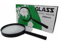 LUPA 90MM NEWDAY  7898461116285