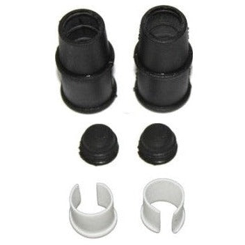 KIT GUARDAPO PINÇA FREIO VW GOL G6 S/PINO D100204