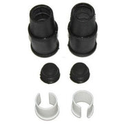 KIT GUARDAPO PINÇA FREIO VW GOL G6 S/PINO D100204