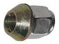 PORCA RODA FORD/GM/VW/HD (16PÇS)   2208