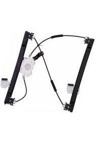 MAQ VIDRO VW GOL/SAV G2/G3/G4 4P ELET. DT LE 4174E