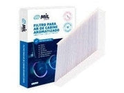 FILTRO AR COND RENAULT DUST/LOGAN/SAND. /14 FC2109