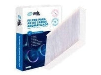 FILTRO AR COND TOY CORO/HILUX/SW4/YARS/PRUS FC2902