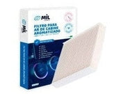 FILTRO AR COND FORD ECOSP/FIESTA/ KA 14/ FC1108