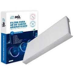 FILTRO AR COND GM CORSA MAX/ MONTANA 03/ FC1308