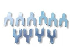 CALCO CAMBAGEM OPALA FINO (10PÇS)    PRR0511