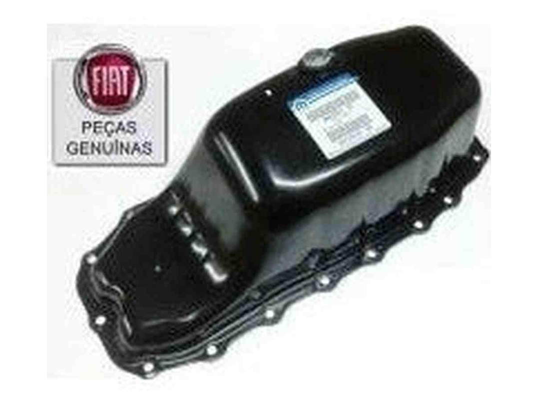 CARTER FIAT UNO FIRE / EVO 1.4  ORIGINAL 46745223