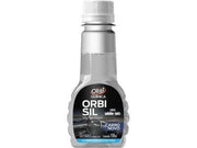 SILICONE LIQUIDO 100ML (CARRO NOVO) ORBI 3317