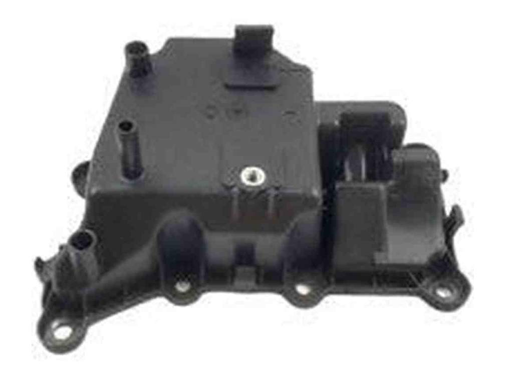 DEFLETOR ANTI CHAMA VW GOL G7 DF1734