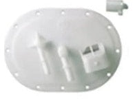 FLANGE BOMBA COMB. NOVO PALIO/UNO/ARGO/CRON VP7200