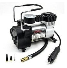 COMPRESSOR DE AR AUTOMOTIVO PORTATIL 12V LY25720