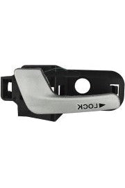 MAÇ INT FIAT PALIO 04/ LE TS PRATA 4237