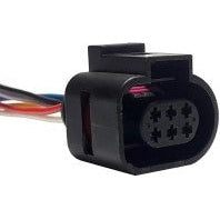 CHICOTE CORPO BOR VW GOL G3/G4/FOX/POL/UP TC1125 / ETE7783