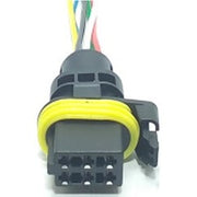 CHICOTE BOMBA COMB RENAULT/PEUGEOTDB AUTO TC1233/ ETE5107