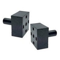 PINO SUPORTE BAGAGITO GM CORSA (PAR) 0320011