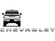 FAIXA TAMPA TRAS GM (CHEVROLET) S10 GRAFIT RD5382G