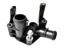 FLANGE FLUXO DAGUA NEW FOCUS/FIESTA/ECOSP B1116