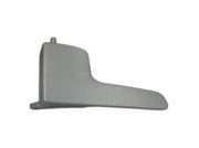 MAÇ INT VW FOX GOL G4 2/4P CINZA DT/TS LD 1729