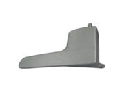 MAÇ INT VW FOX GOL G4 2/4P CINZA DT/TS LE 1730